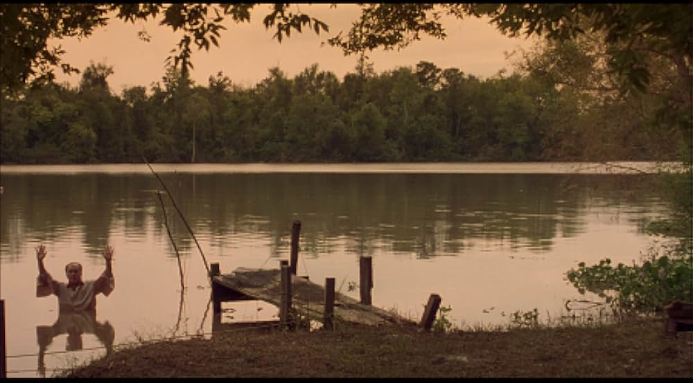 The Apostle（原題）の画像