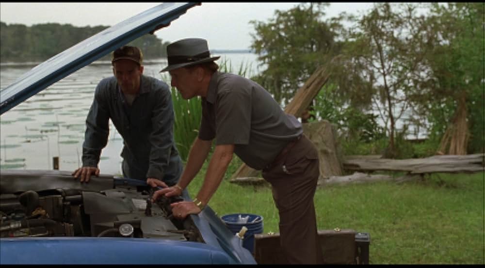 The Apostle（原題）の画像