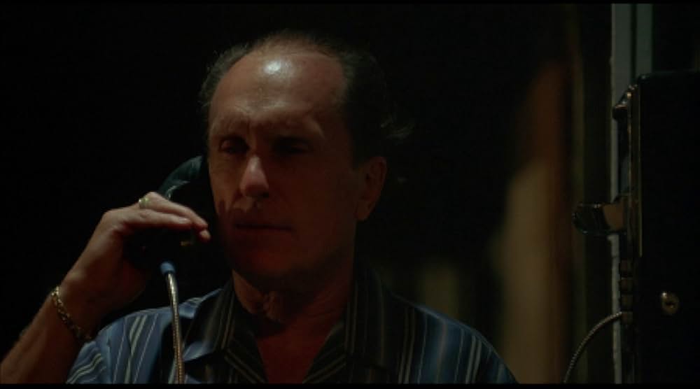 The Apostle（原題）の画像