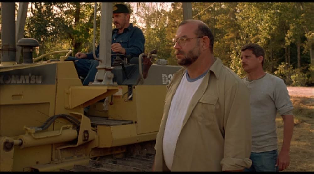 The Apostle（原題）の画像