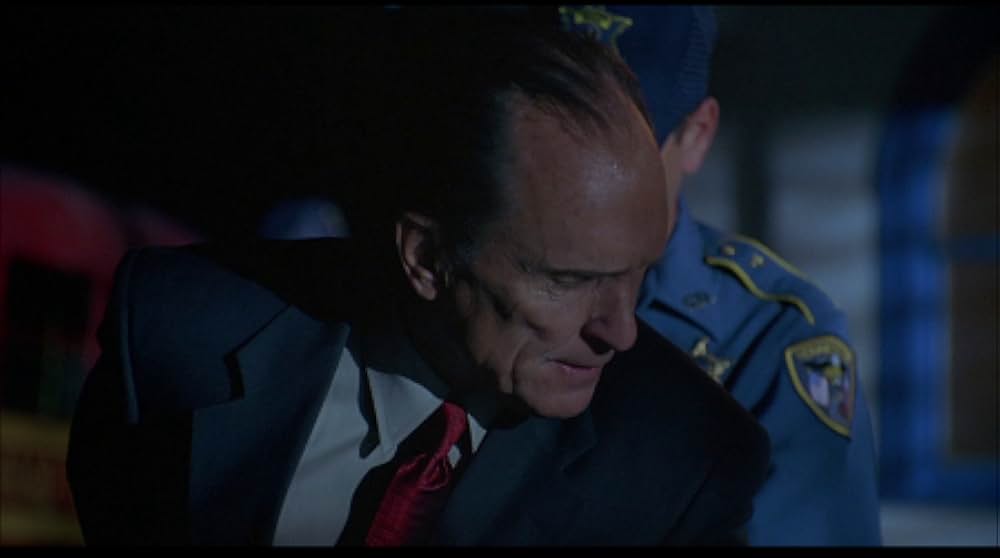 The Apostle（原題）の画像