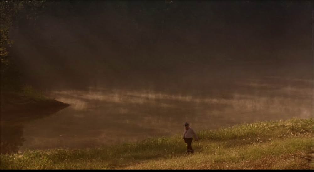 The Apostle（原題）の画像