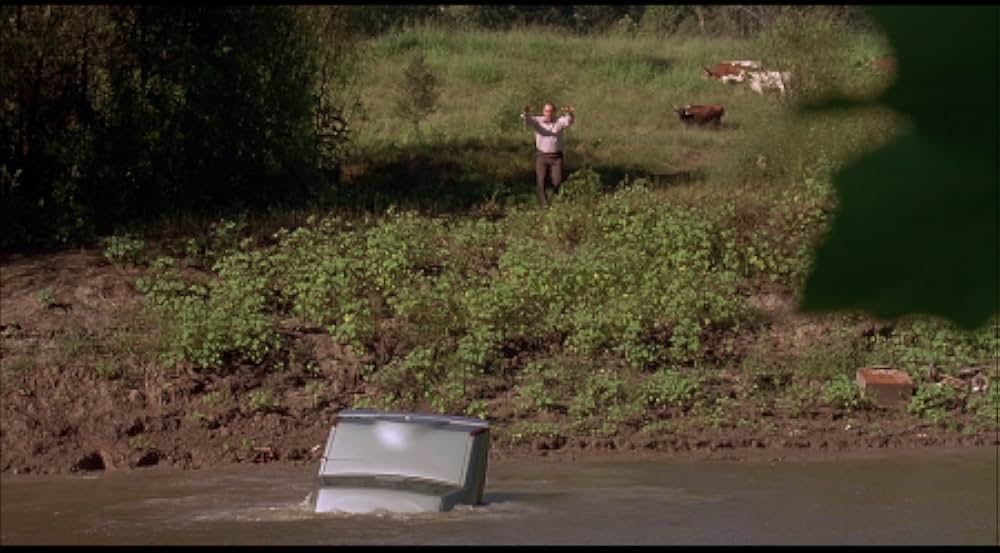 The Apostle（原題）の画像