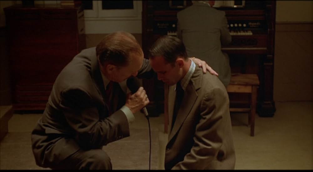 The Apostle（原題）の画像