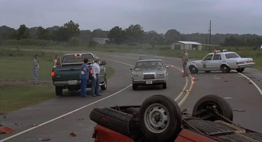 The Apostle（原題）の画像