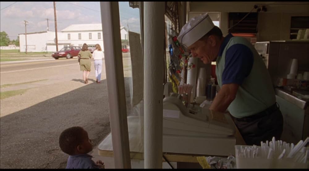 The Apostle（原題）の画像