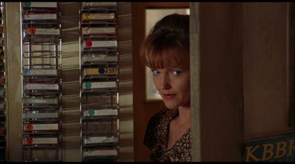 The Apostle（原題）の画像