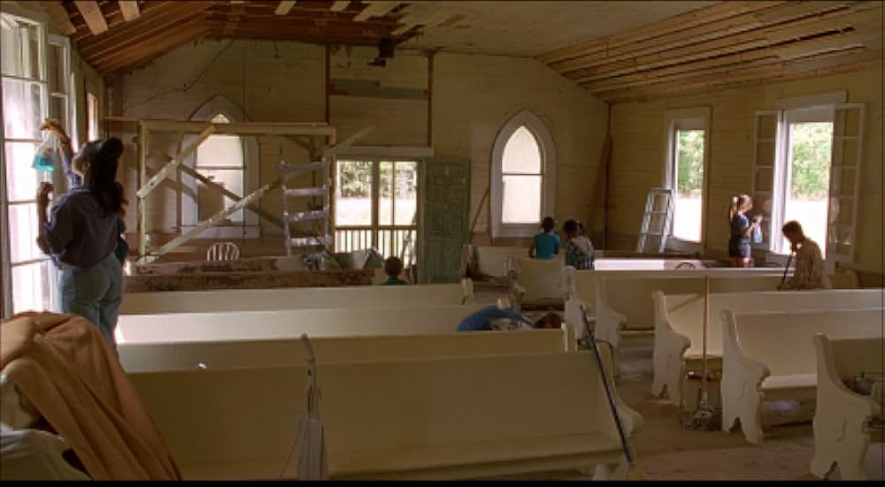 The Apostle（原題）の画像