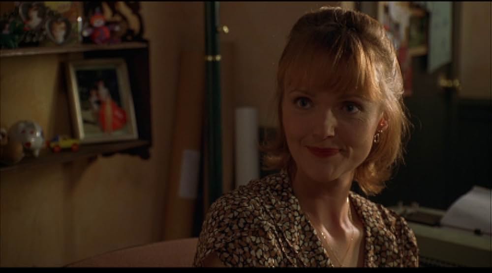 The Apostle（原題）の画像