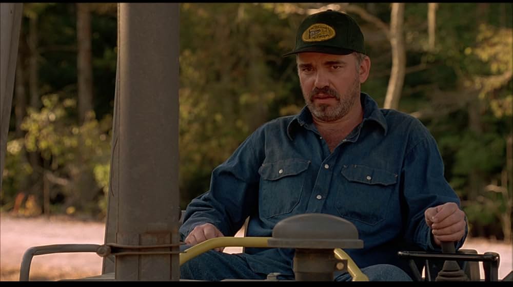 The Apostle（原題）の画像