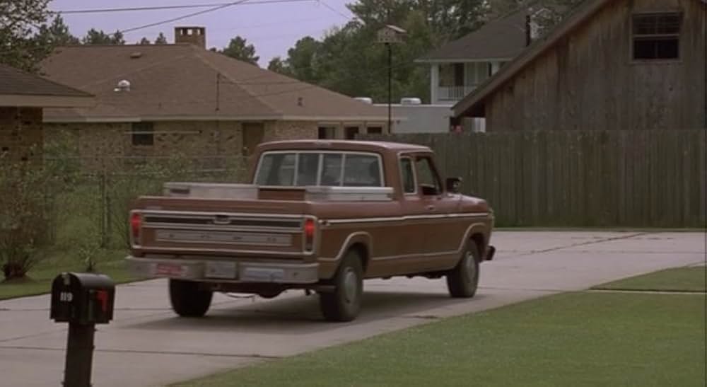 The Apostle（原題）の画像