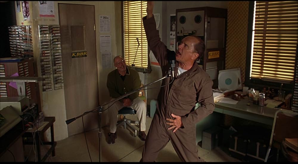 The Apostle（原題）の画像