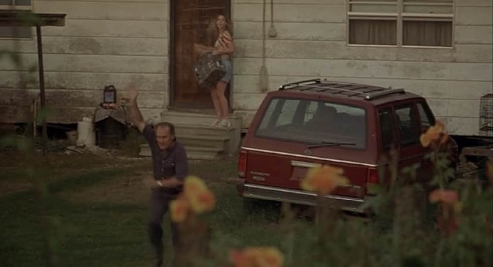 The Apostle（原題）の画像