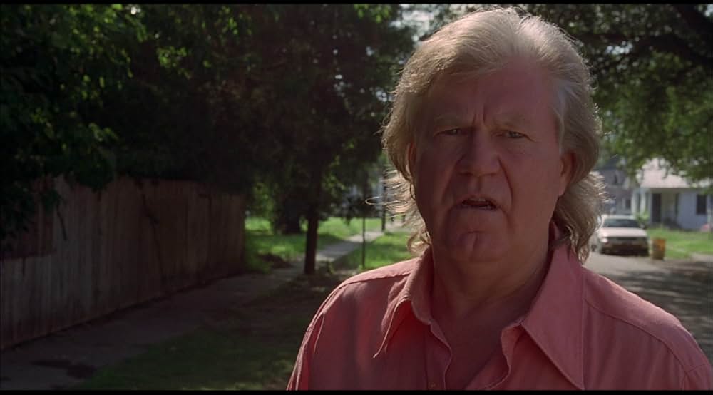 The Apostle（原題）の画像