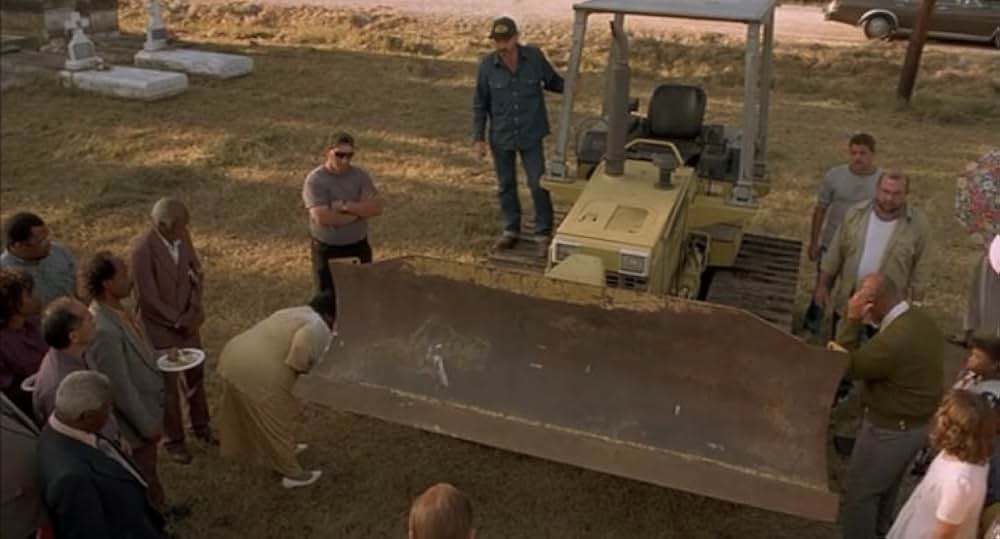 The Apostle（原題）の画像