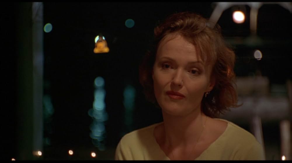 The Apostle（原題）の画像