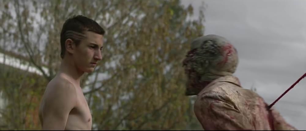 アイ・ラブ・サラ・ジェーンの画像