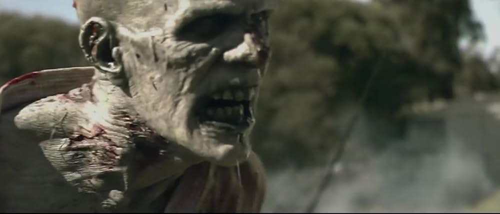 アイ・ラブ・サラ・ジェーンの画像