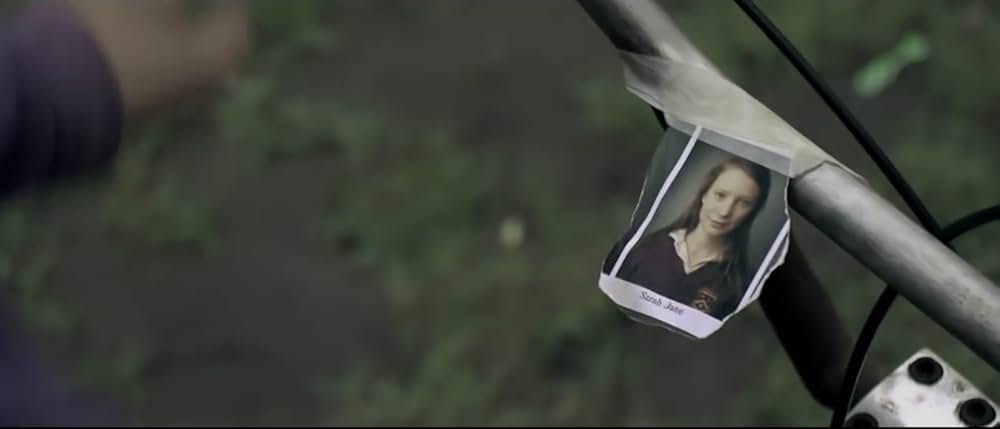 アイ・ラブ・サラ・ジェーンの画像