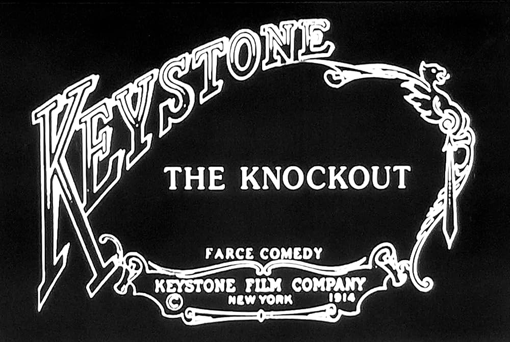 ノックアウトの画像