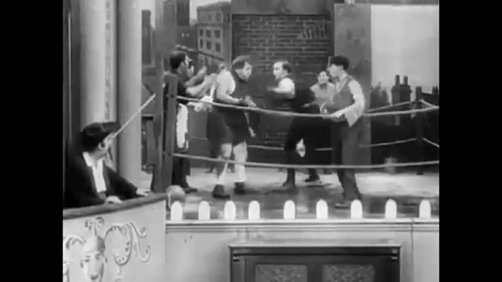 ノックアウトの画像