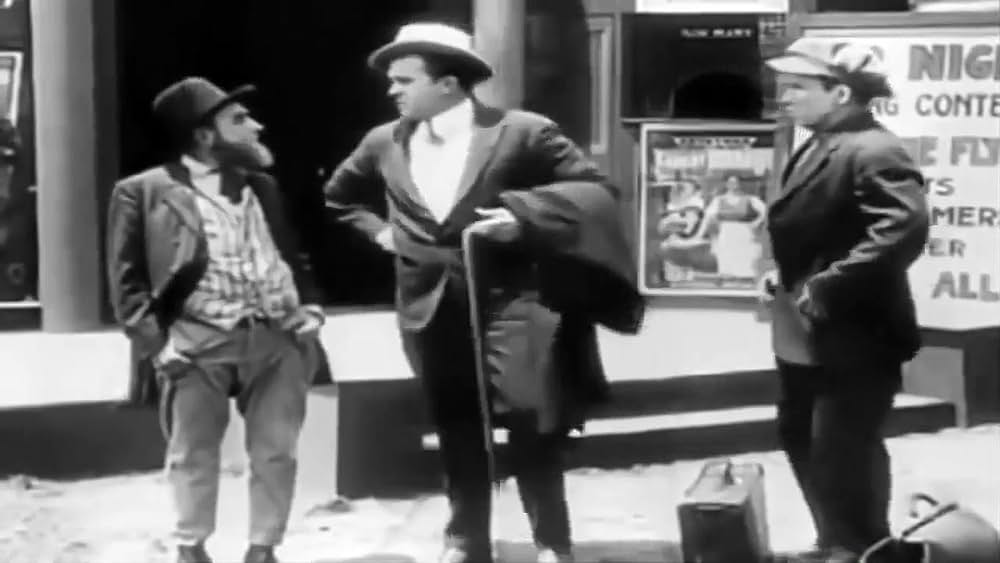 ノックアウトの画像