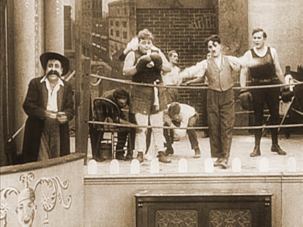 ノックアウトの画像