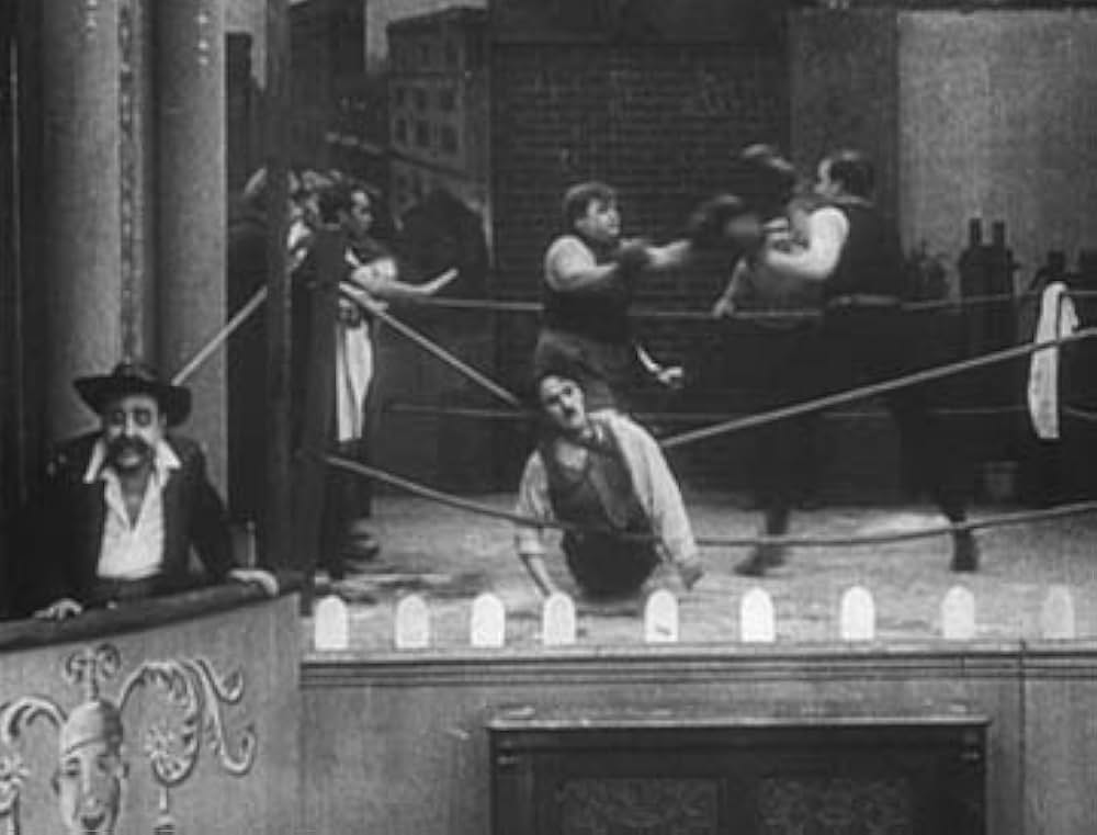 ノックアウトの画像