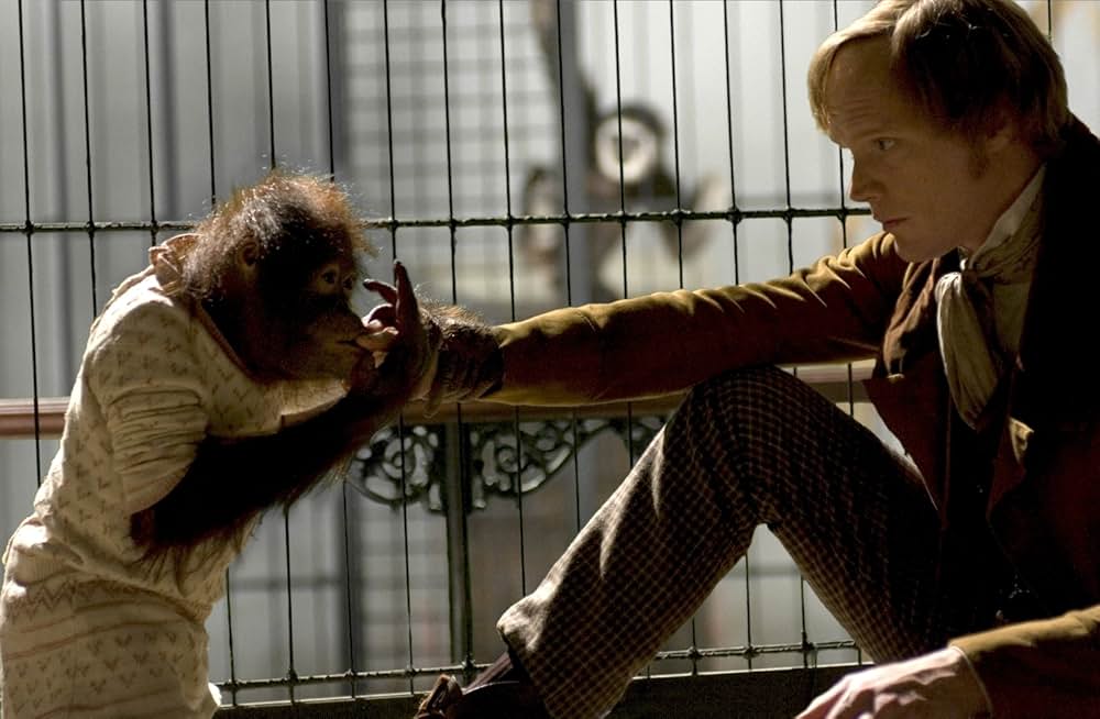 クリエイション ダーウィンの幻想の画像