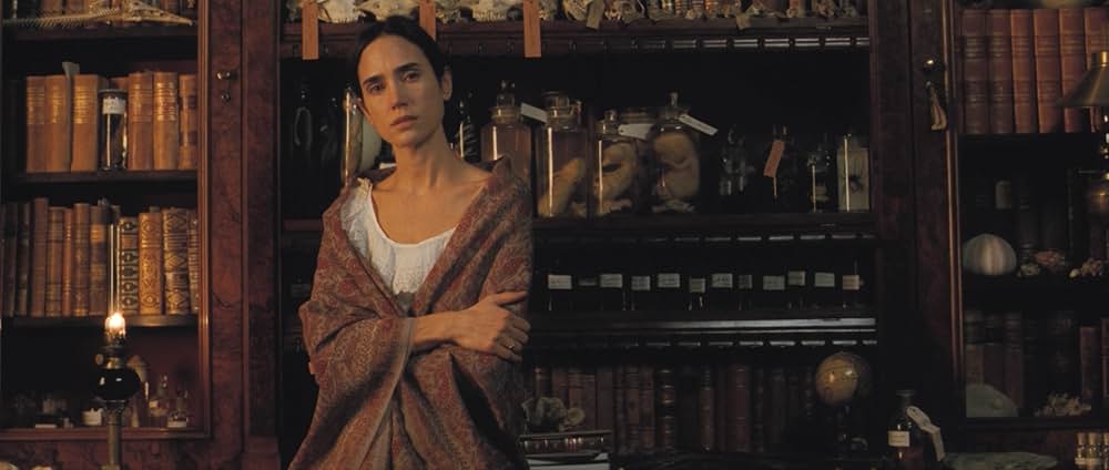 クリエイション ダーウィンの幻想の画像