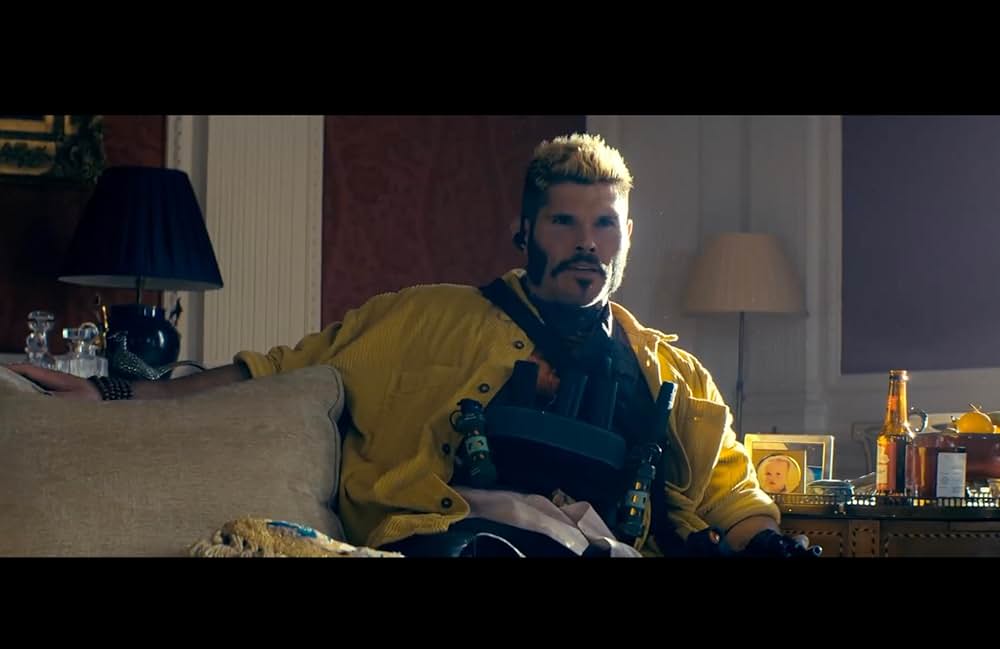 ビーキーパーの画像