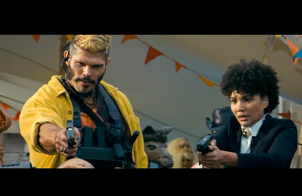 ビーキーパーの画像