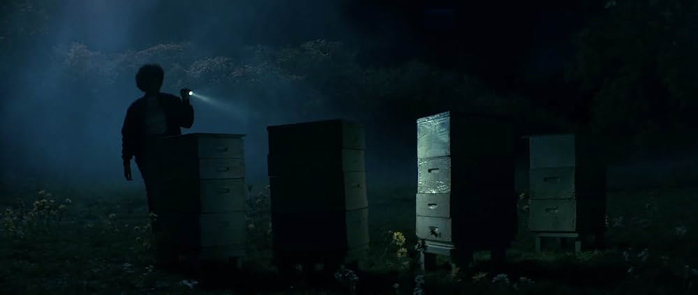 ビーキーパーの画像