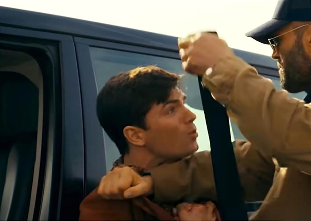 「ビーキーパー」の画像