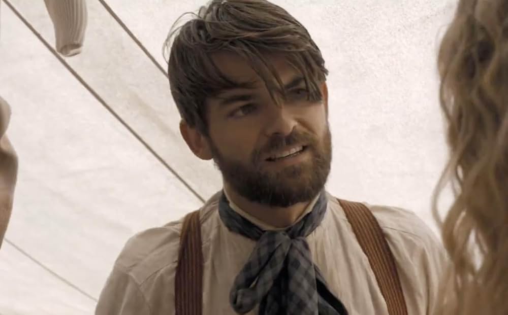 Horizon: An American Saga - Chapter 1（原題）の画像