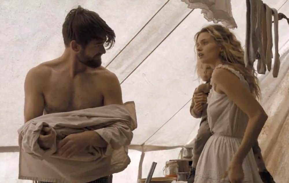 Horizon: An American Saga - Chapter 1（原題）の画像