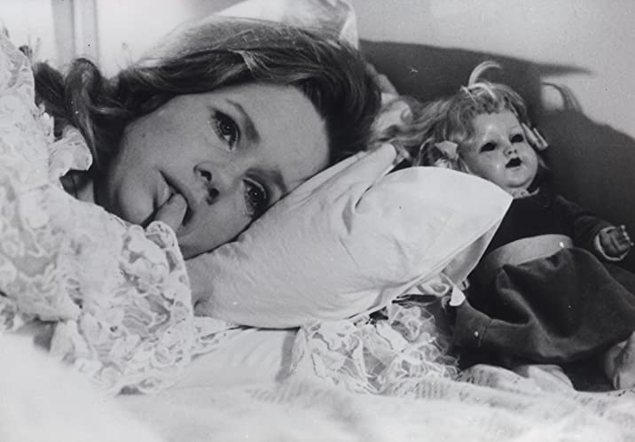 叫びとささやきの画像