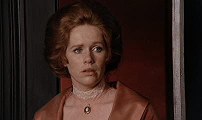 叫びとささやきの画像