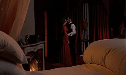 叫びとささやきの画像