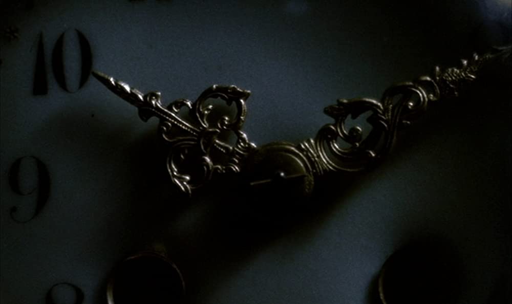 叫びとささやきの画像