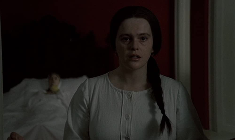 叫びとささやきの画像