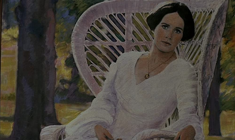 叫びとささやきの画像