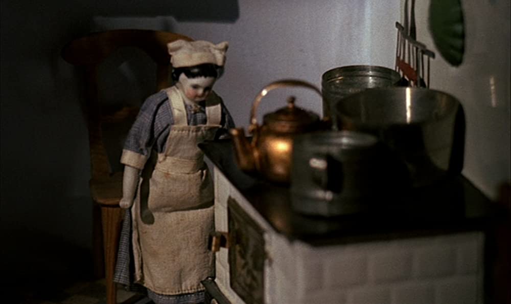 叫びとささやきの画像