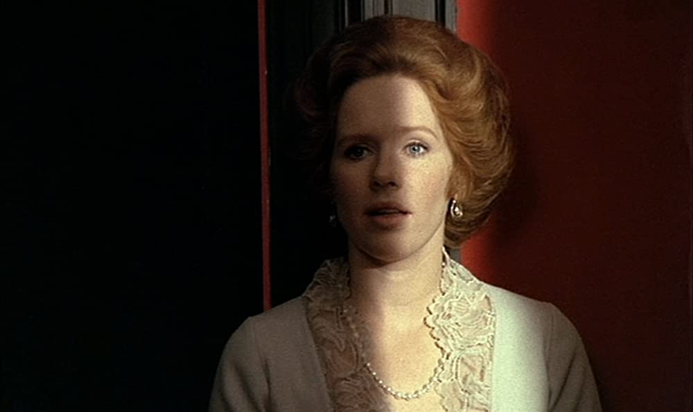 叫びとささやきの画像