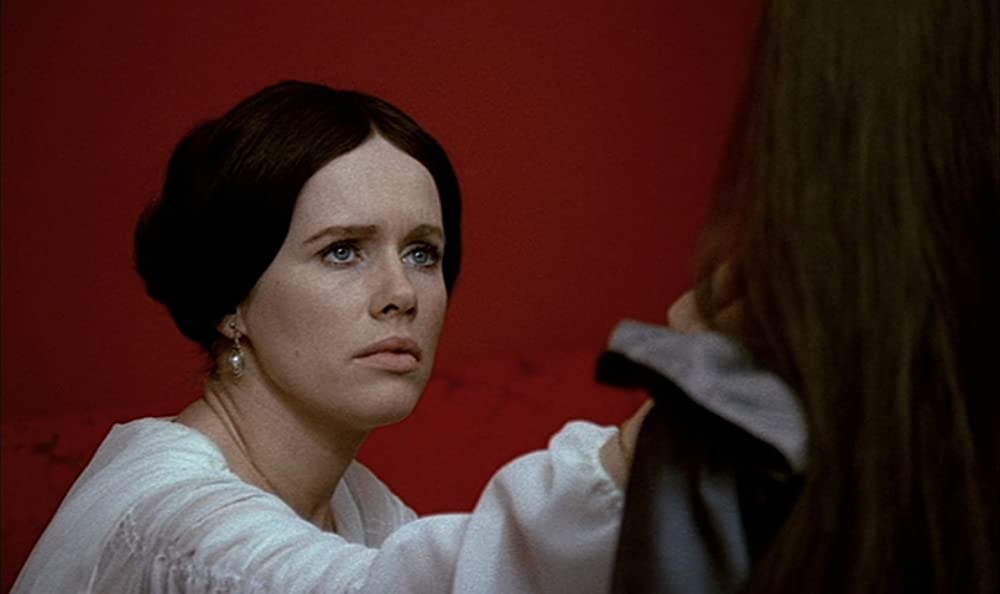 叫びとささやきの画像