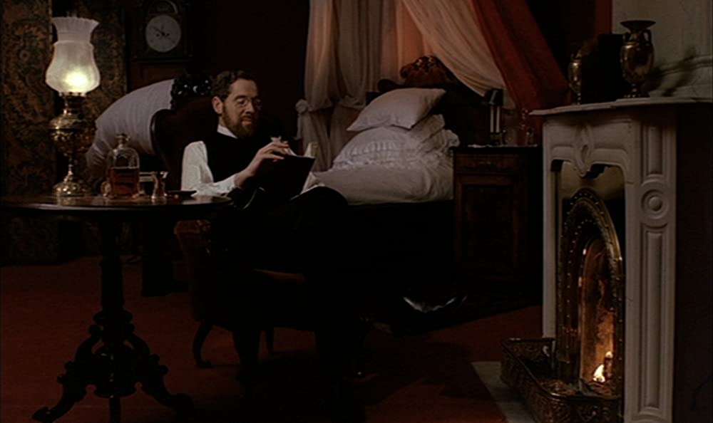 叫びとささやきの画像