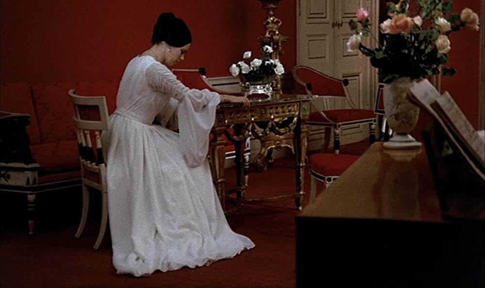 叫びとささやきの画像