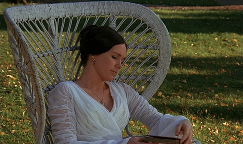 叫びとささやきの画像