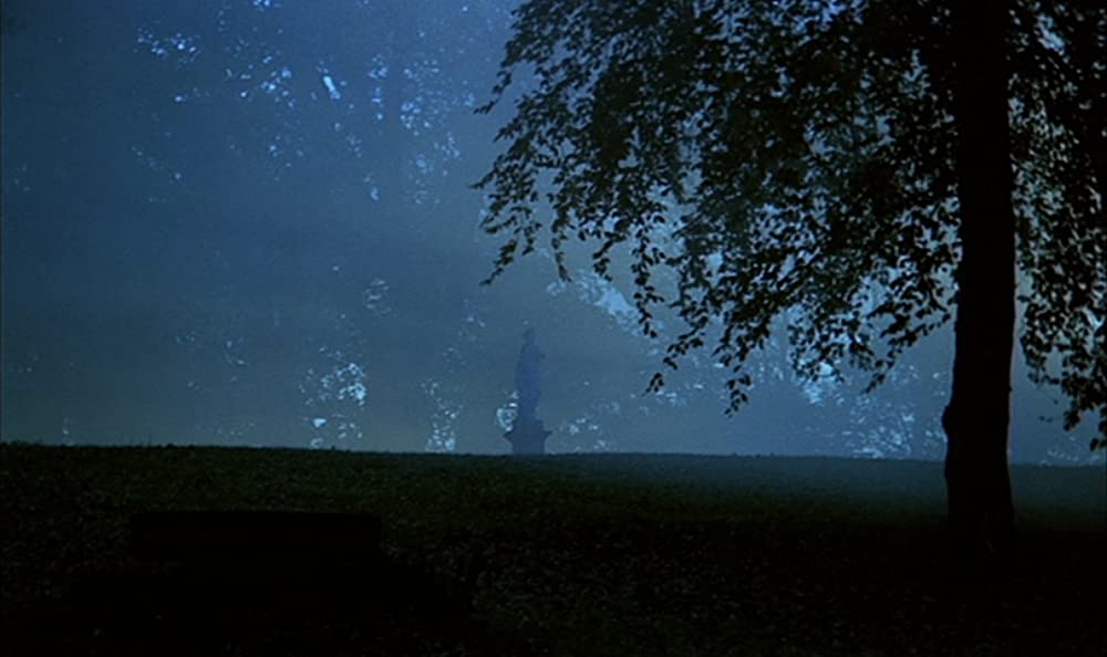 叫びとささやきの画像