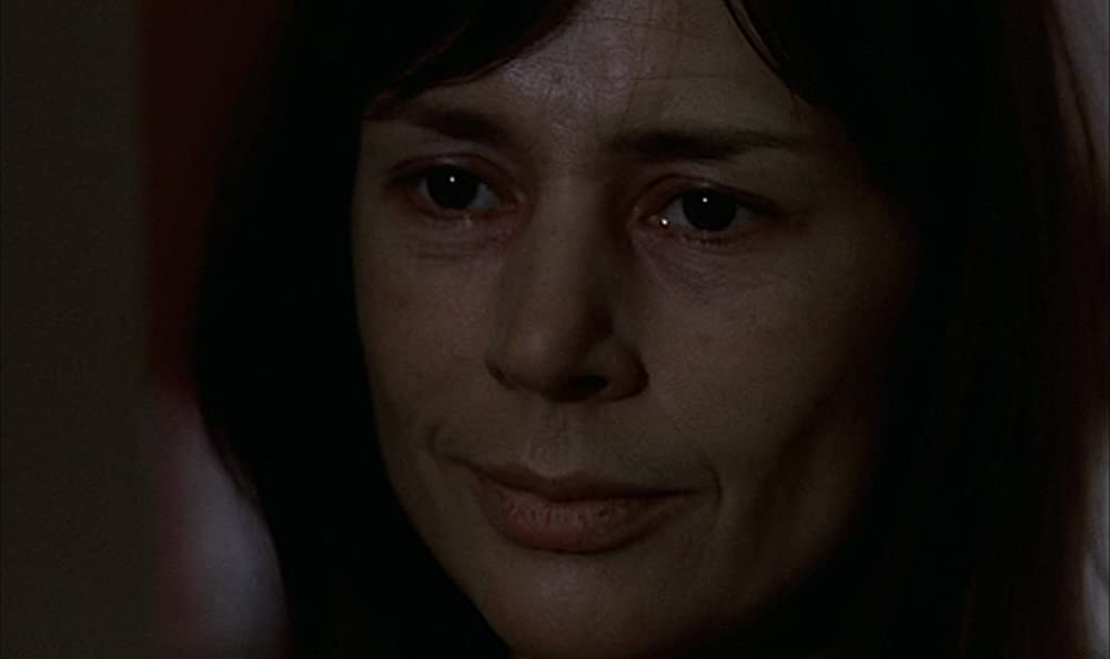 叫びとささやきの画像